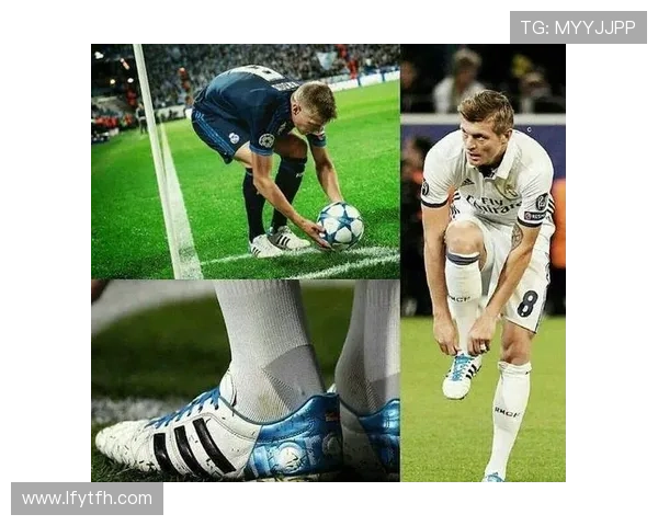 足球球星穿无鞋带球鞋助力比赛表现提升背后的科技与创新揭秘